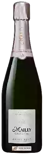 Bodega Mailly - Extra Brut Millesimé Champagne Grand Cru