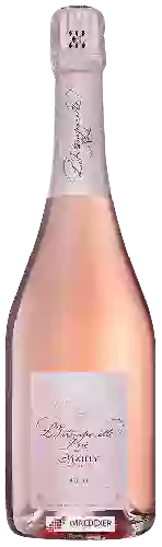 Bodega Mailly - L'Intemporelle Brut Rosé