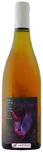 Bodega Chapuis & Chapuis - Coteaux Bourguignons Rosé