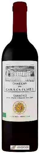 Château de Caraguilhes - Corbières