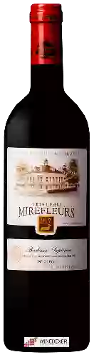 Château Mirefleurs - Bordeaux Supérieur