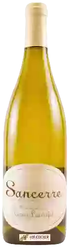 Bodega Lauverjat - Karine Sancerre Blanc