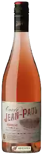 Bodega Cuvée Jean-Paul - Gascogne Rosé