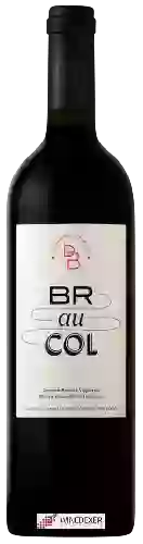 Domaine de Brin - Braucol