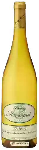 Bodega Henry Marionnet - Vieilles Vignes Sauvignon Touraine