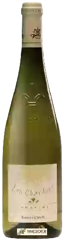 Domaine de l'Aumonier - Les Chardons Sauvignon Blanc Touraine