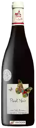 Domaine du Salvard - Unique Pinot Noir