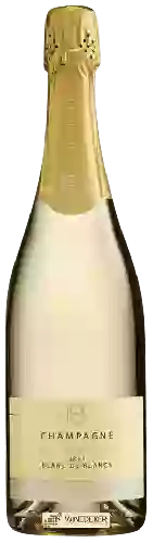 Bodega Forget-Brimont - Blanc de Blancs Brut Champagne Premier Cru