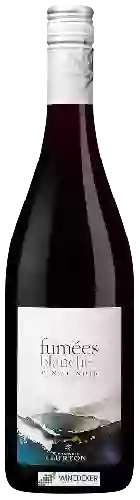 Bodega François Lurton - Les Fumées Blanches Pinot Noir