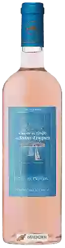 Bodega Les Vignerons de Grimaud - Cuvée du Golfe de Saint-Tropez Côtes de Provence Rosé