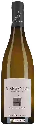 Bodega Huguenot - Marsannay Blanc
