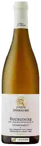 Bodega Jessiaume Père & Fils - Bourgogne Chardonnay