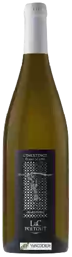 Bodega L&C Poitout - Franc de Pied L'Inextinct Chardonnay