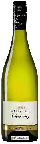 Bodega La Chevalière - Chardonnay