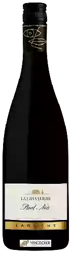 Bodega La Chevalière - Pinot Noir
