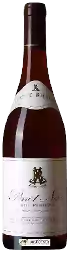 Bodega Léonce Bocquet - Pinot Noir Bourgogne
