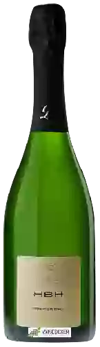 Bodega Louis Brochet - Cuvée HBH Premier Cru Champagne