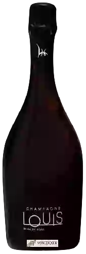 Bodega Louis Huot - Blanc de Noirs Champagne