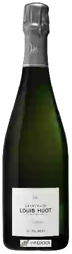 Bodega Louis Huot - Initiale Extra-Brut Champagne