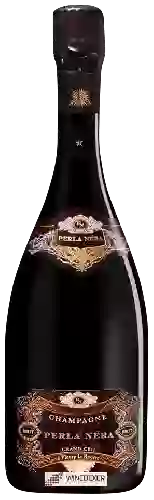 Bodega Marc - Perla Néra Brut Champagne Grand Cru