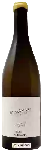 Bodega Marie-Courtin - Coteaux Champenois Le Blanc du Tremble Pinot Noir