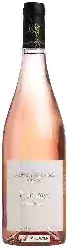 Bodega Mathilde Chapoutier - Duché d'Uzès Rosé