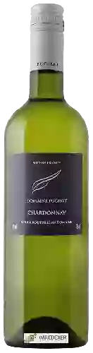 Domaine Pugibet - Chardonnay