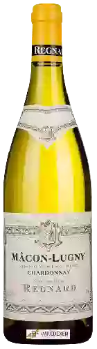 Bodega Régnard - Mâcon-Lugny Chardonnay