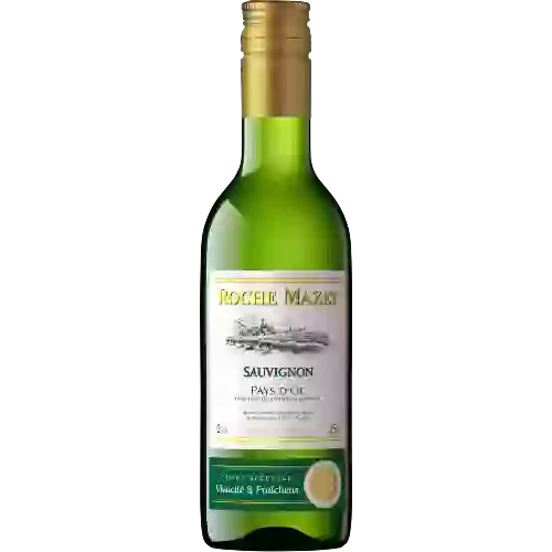 Bodega Roche Mazet - Cuvée Réservée Bordeaux