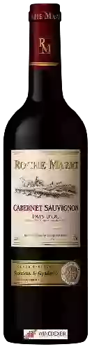 Bodega Roche Mazet - Cuvée Spéciale Cabernet Sauvignon