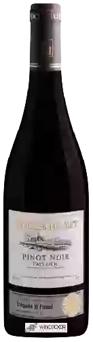 Bodega Roche Mazet - Pinot Noir
