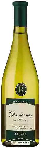 Bodega Royale - Chardonnay