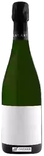 Bodega Savart - Expression Nature Champagne