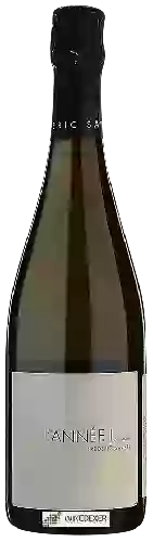 Bodega Savart - L'Année Extra Brut Champagne Premier Cru