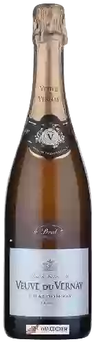 Bodega Veuve du Vernay - Chardonnay Brut