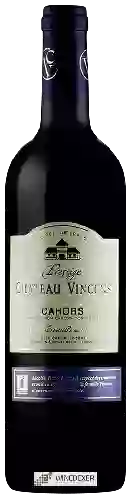 Château Vincens - Prestige Cahors