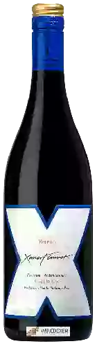 Bodega Xavier Flouret - Waroo Shiraz