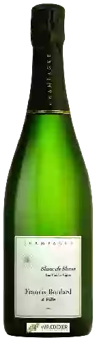 Bodega Francis Boulard - Les Vieilles Vignes Blanc de Blancs Champagne