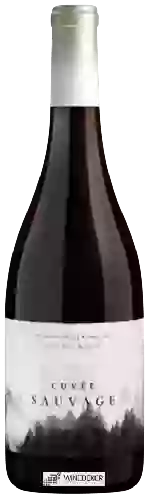 Bodega Franciscan - Cuvée Sauvage Pinot Noir