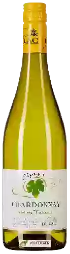 Bodega Francois Dulac - Chardonnay