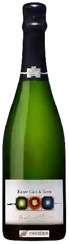 Bodega Francoise Bedel - Entre Ciel & Terre Champagne
