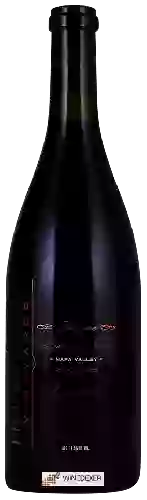 Bodega Frank Family - Reserve Pinot Noir
