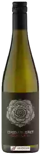 Bodega Frankland Estate - Smith Cullam Riesling