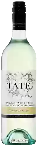 Bodega Franklin Tate - Sauvignon Blanc