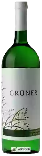 Bodega Franz Etz - Premium Grüner Veltliner