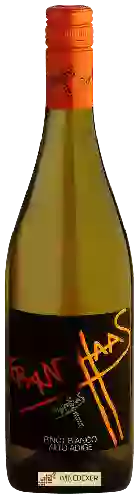 Bodega Franz Haas - Pinot Bianco Alto Adige