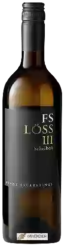 Bodega Franz Sauerstingl - Löss III Scheiben