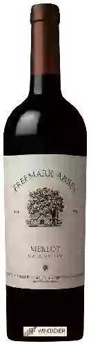 Bodega Freemark Abbey - Merlot