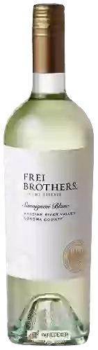 Bodega Frei Brothers - Sauvignon Blanc