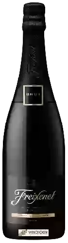 Bodega Freixenet - Cord&oacuten Negro Gran Seleccion cava